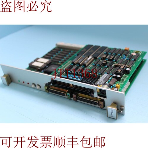原装供应VME板 OE-SBC002-2 DT-SBC002--2.,