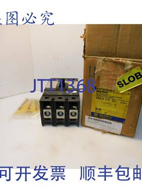 供应SQUARE D KAP3625026M MAG-GARD 电机电路器 250A 600V 7