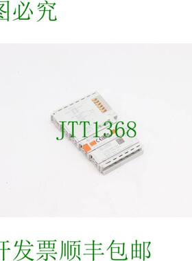 原装供应倍福EL1252
