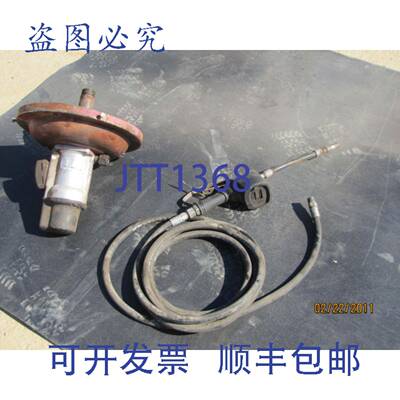 供应平衡曲轴 600 PSI 401 比率 1130-002 润滑泵