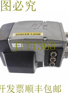 供应BERR LAHR IFS922DP0IDS-IBI54O-001RPP41 控制器部件