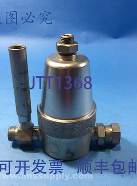 原装供应Graco 205-122 低压背压调节器（带压力表）USIP