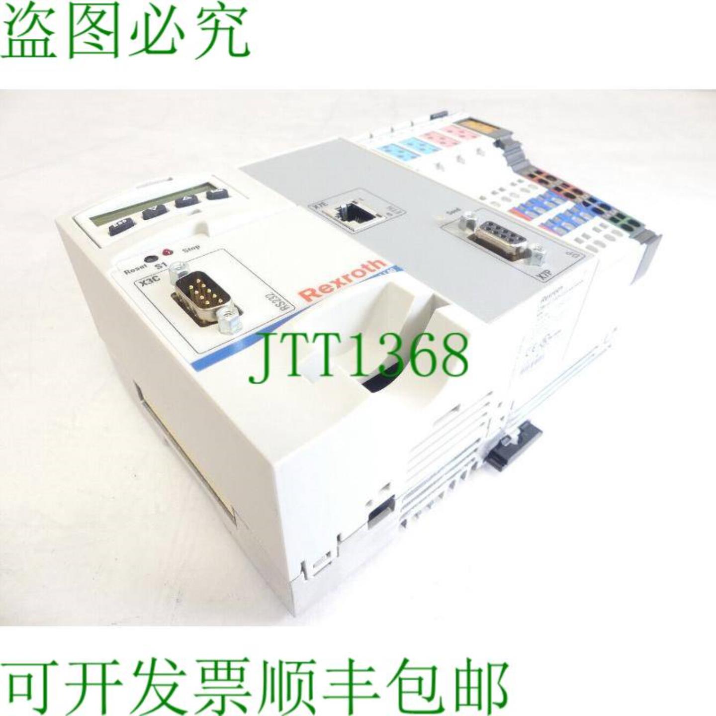 力士乐 CML402-NP-330-NA-NNNN-NW R911170254 Indra Control L4