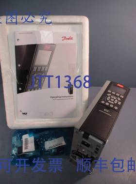 供应丹佛斯 VLT AutomationDrive FC 300 FC-302PK75T5E20H1B