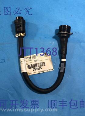 原装供应Fanuc A660-2005-T841 K313 AP2 电缆 FNFP