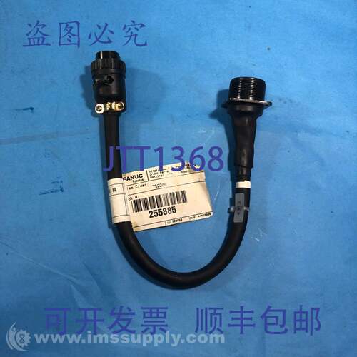 原装供应Fanuc A660-2005-T841 K313 AP2 电缆 FNFP