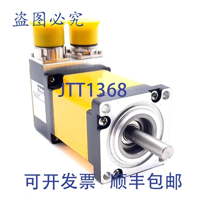 原装供应BE232DJ-KPSN 伺服电机 NEMA 23, 4965rpm, 510W, 1.8A
