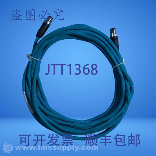原装供应Lumberg Automation 0985806100/5M 以太网电缆 FNIP