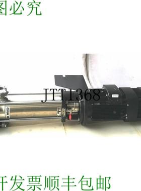 供应富格兰 CRNE16-80 APG-AUUV Bomba Sumergible Refrigera