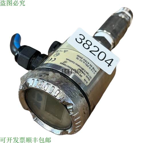 供应ABB 261GS VKPN21 仪表