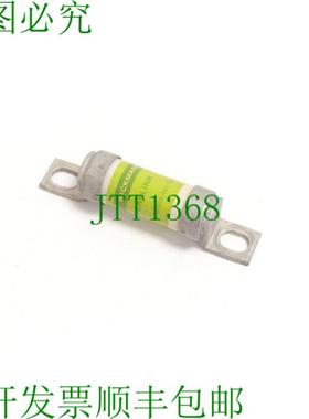 Wickmann 超半导体熔断器 63ET 660 V rms