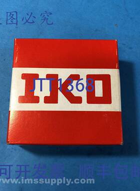 原装供应IKO轴承TR 506430无内圈滚针轴承FNFP