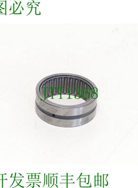 Torr NK 4320A 滚针轴承外径  53 mm内径  43 mm - 未使用