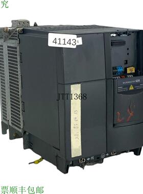 供应微机420 6SE6420-2AD31-1CA0变频器11KW