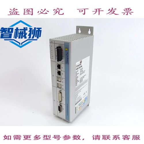 现货供应 SCHEUNPFLUG C6920-1043-0030 工业电脑控制箱 CB3054-0