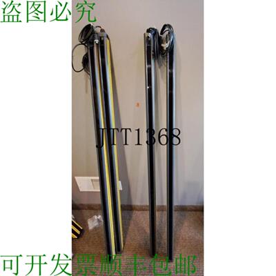 供应Leuze Cr50-1500 和 Ct50-1500 Lumière Rideau 套装 Tr