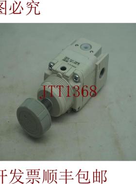 供应 IR1000-01-A IR100001A调节器 30天退款 发