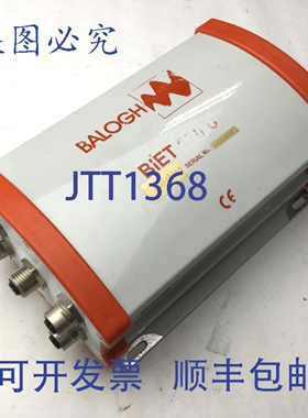 原装供应Balogh BIET 170 U 网络以太网接口控制器，2 个收发器通