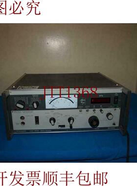 供应D2008 S44034-D2008-E321 水平计 200Hz-186MHz 制造