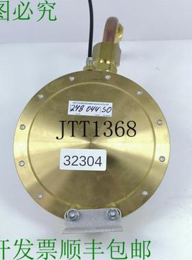 供应WITT-GASTECHNIK 278044 Regolatore Di Pressione A 冲