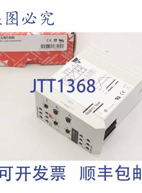 原装供应Carlo Gavazzi EUBC400 EUB C 400 线路控制器 温度