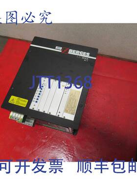 供应BERS CO-SINUS ACI DRIVE ACI15 CFG D-51709 3X38041