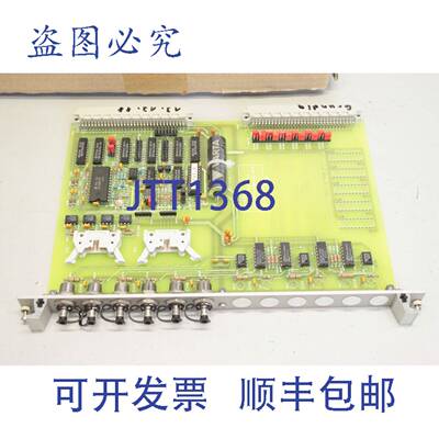 原装供应SCHERING al Technology 550 013-70518-012 75.001.2 P-