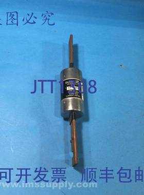 原装供应Cooper Bussmann DLS-R-200 保险丝，Dura-Lag，600V，20