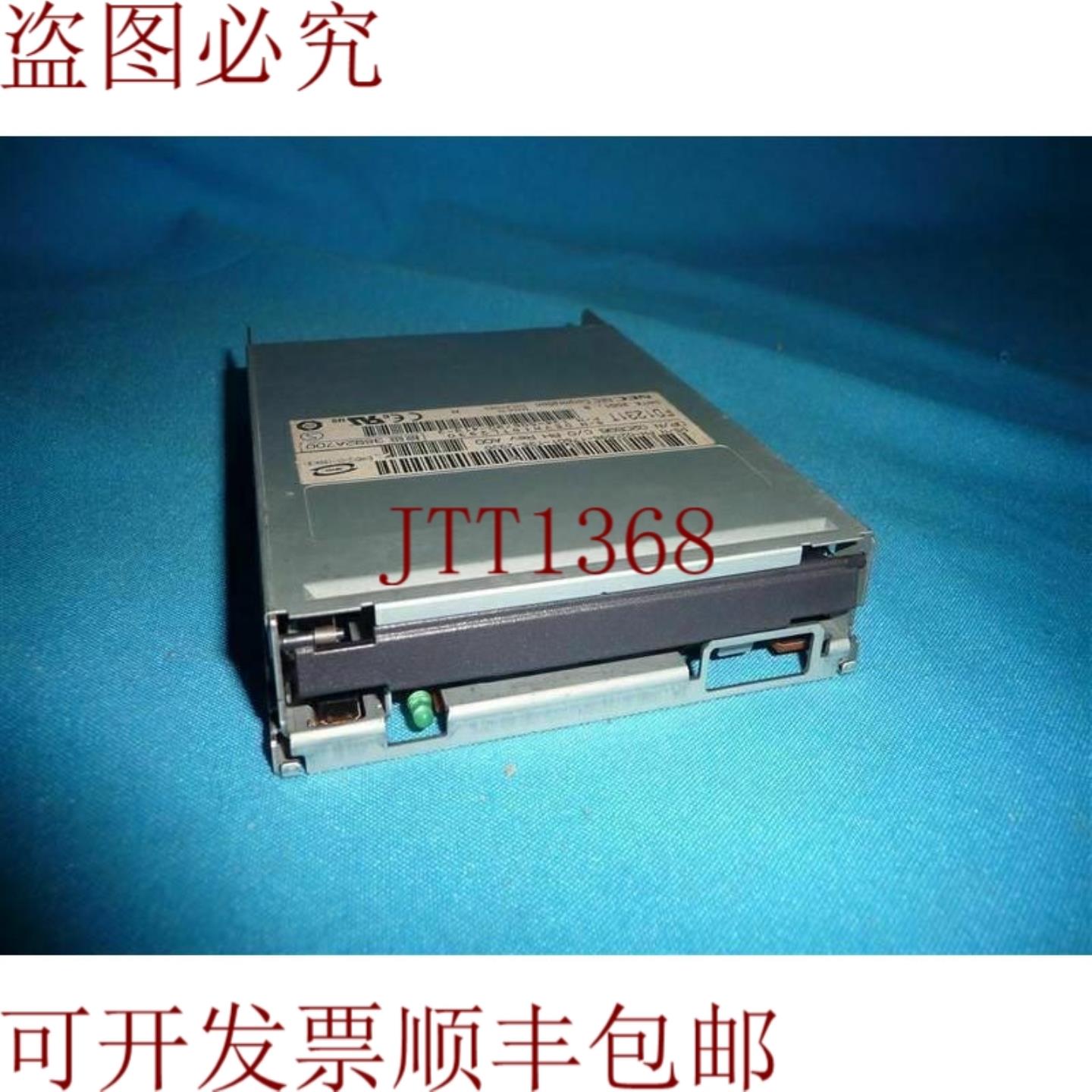 供应NEC Corporation FD1231T 软盘驱动器