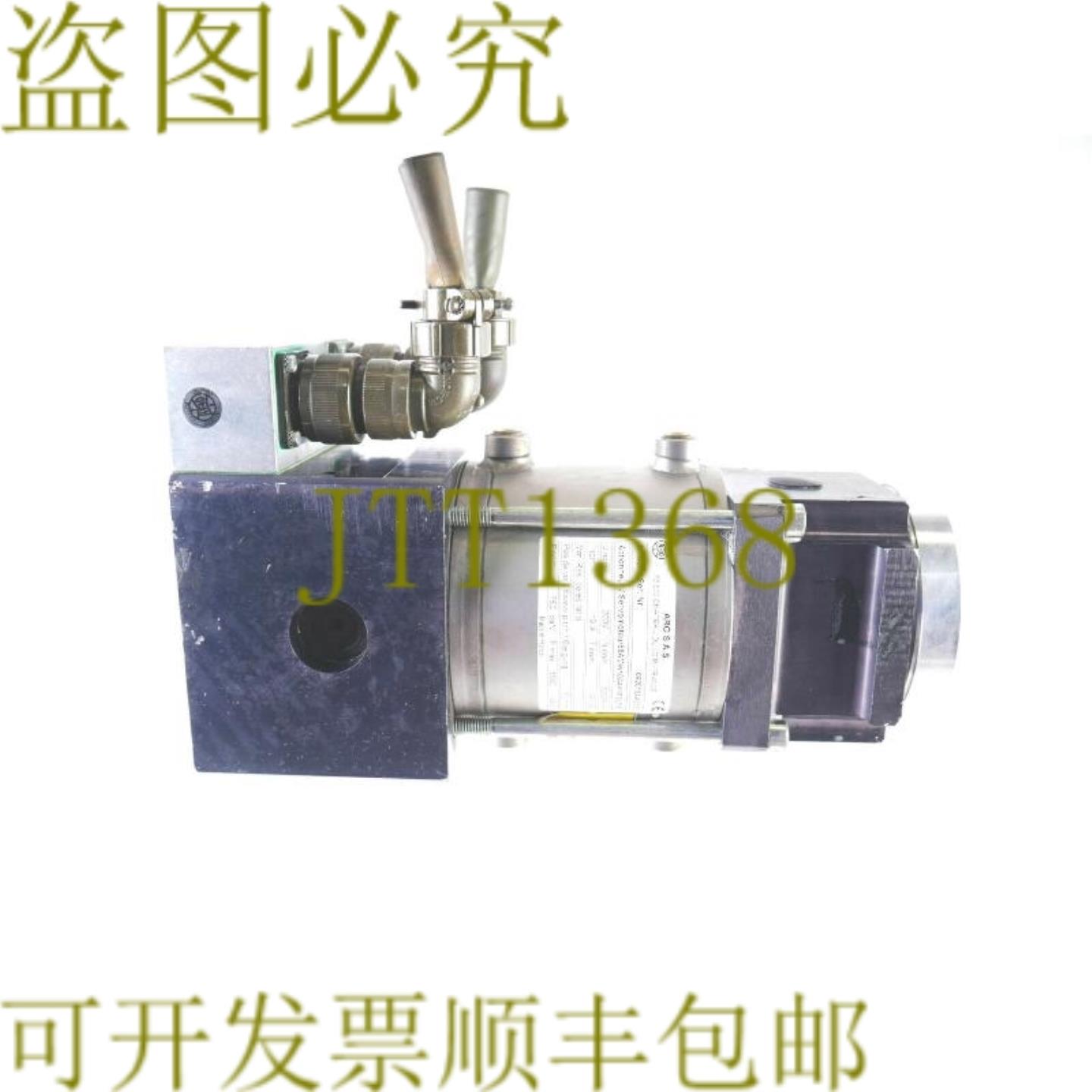 供应ARO 58AMW10A4K1F3LM1 200V3000Rpm19A18Nm 伺服电