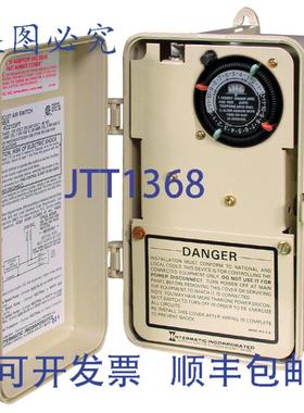 供应Intermatic RC2343PT 开关 120240V75 英尺范围