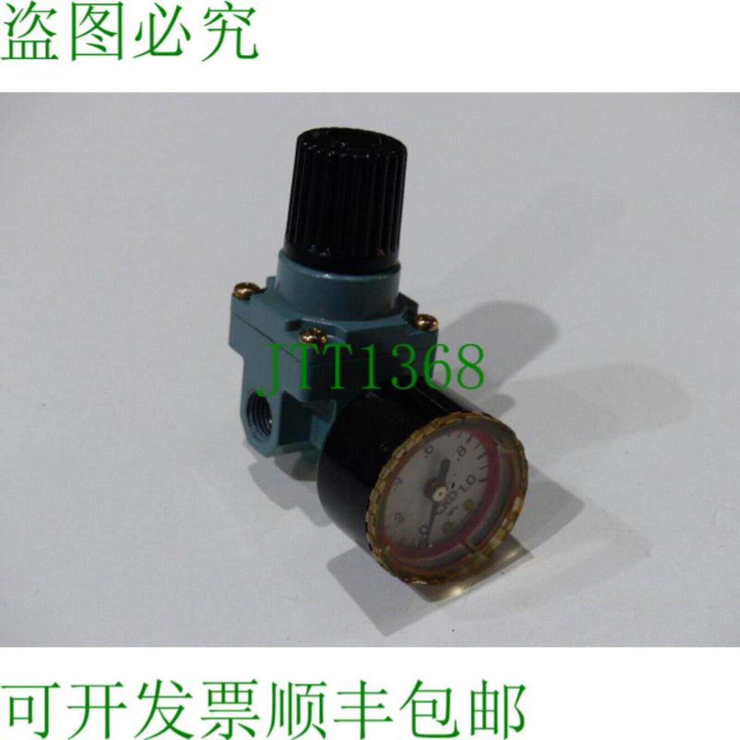 CKD B2019-2C结构型调压阀