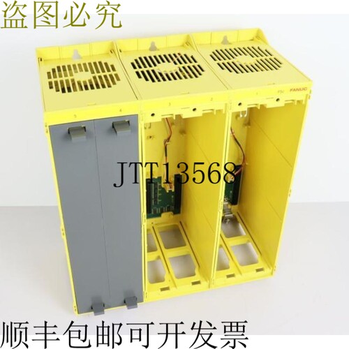 Fanuc 背板 A02B-0162-B506 系列 15-MB 状况