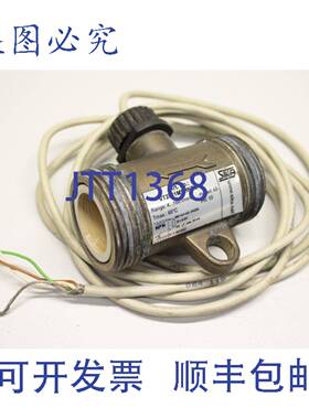 原装供应SIKA VT2511MSHNP2A5 VT25 PN10 4-160L/min涡轮流量传感