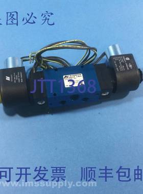 原装供应自动阀 L0703ABWW-AAY 5/2 电磁阀 FNFP