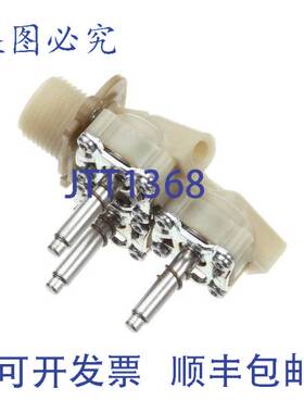 原装供应BLODTT R5077 电磁阀 1/8 英寸 OEM HVAC 制冷 NPT