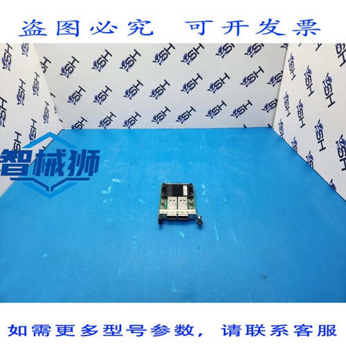 原装供应 MELLANOX MCX566A-AB-QP1 CONNECTX-5 100GBE QSFP28 适