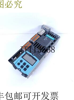 CU305 DP 6SL3040-0JA00-0AA0 + 6SL3054-4EE00-0AA0-Z FSC 测