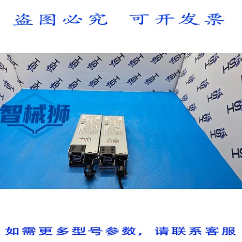 原装供应 FSP FSP1200-20ERM 1200W 控制器交换电源