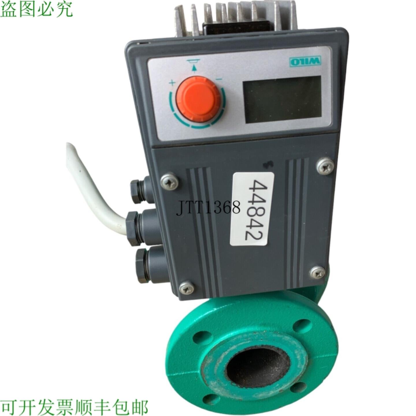 供应WILO TOP-E401-4 20101380003 家用水泵