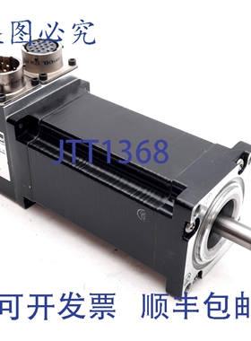原装供应Parker BE233FJ-NMSN伺服电机，340V，4990 RPM，2000线