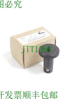 Jergens  Kipp 03153-20025 柄标准 20 x 25 毫米 - 未出售