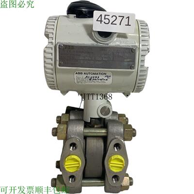 供应ABB Pts PTSDDCE331-0 Pressione Trasmettitore
