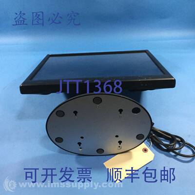 原装供应American Dynamics ADL17MPB 液晶显示器，17 英寸 USIP