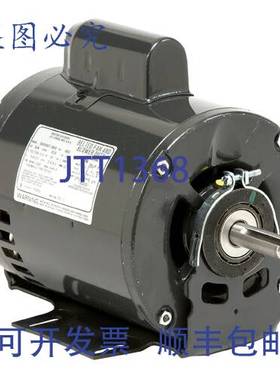 原装供应Nidec D12CP3PH9 通用电机 1/2 1140 RPM 115/230V 56H