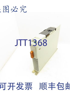 原装供应Allen Bradley 1394-AM03 轴模块 2kW 310/390VAC 530/68