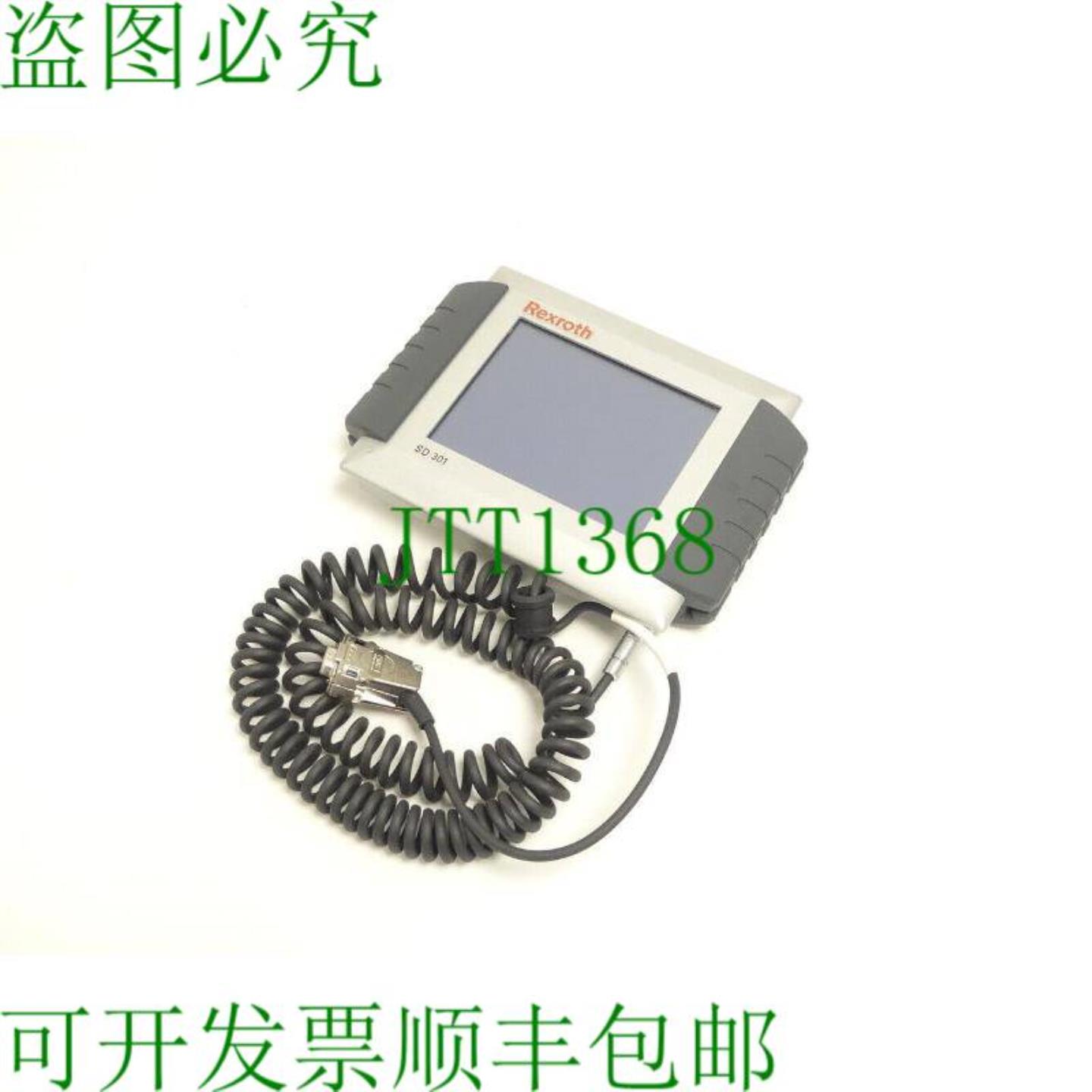 力士乐 0 608 830 194  SD301 + 0 608 830 228  3 608 874 188