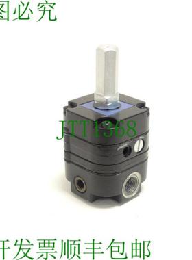 Feinprüfung 型号 102 减压器 - 未使用 -