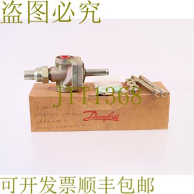 供应丹佛斯 032F3123 31 EVRA 15 032F312331