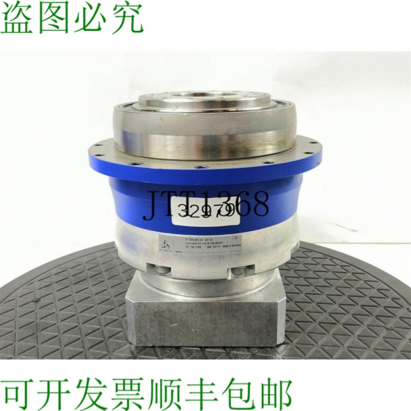 供应维滕斯坦 TP 050S-MF2-25 -0G1-2S 行星齿轮 i=25 TP050S